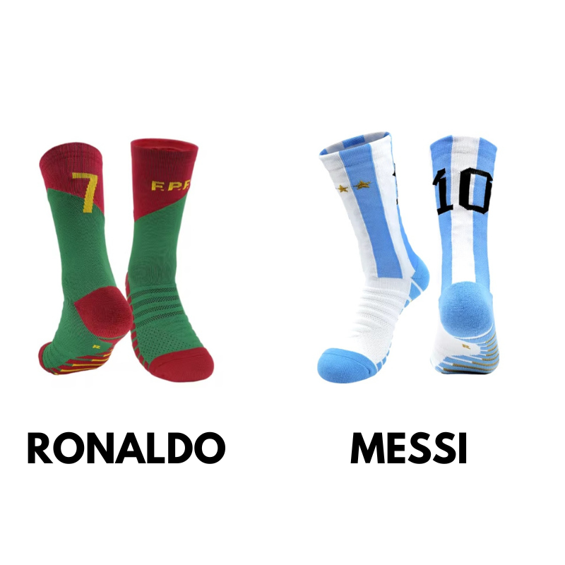 Chaussettes de football - ÉDITIONS LIMITÉES